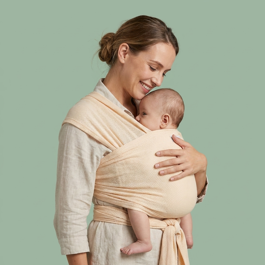 BORNEX Wrap Transpirable