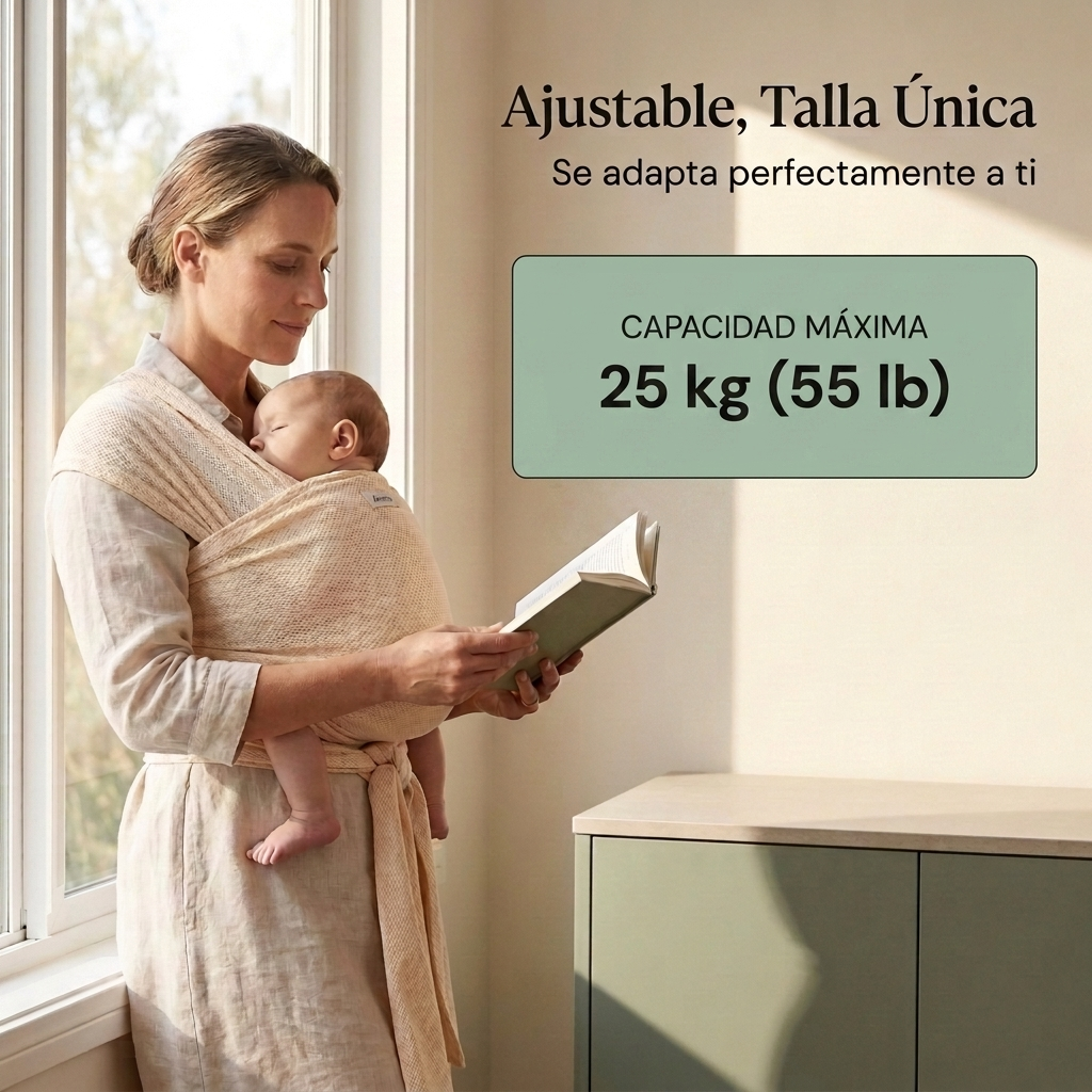 BORNEX Wrap Transpirable