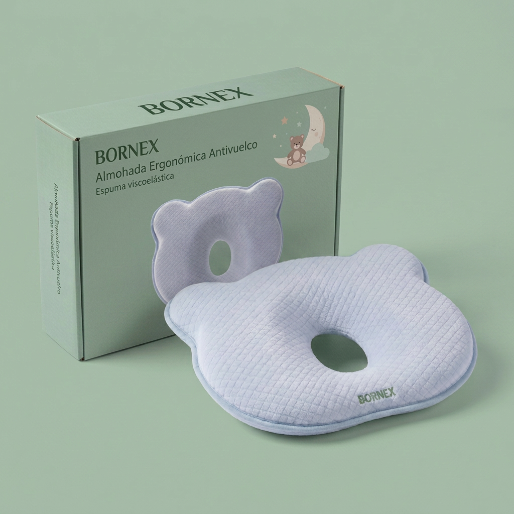 Bornex Air™ | Cuida su Desarrollo