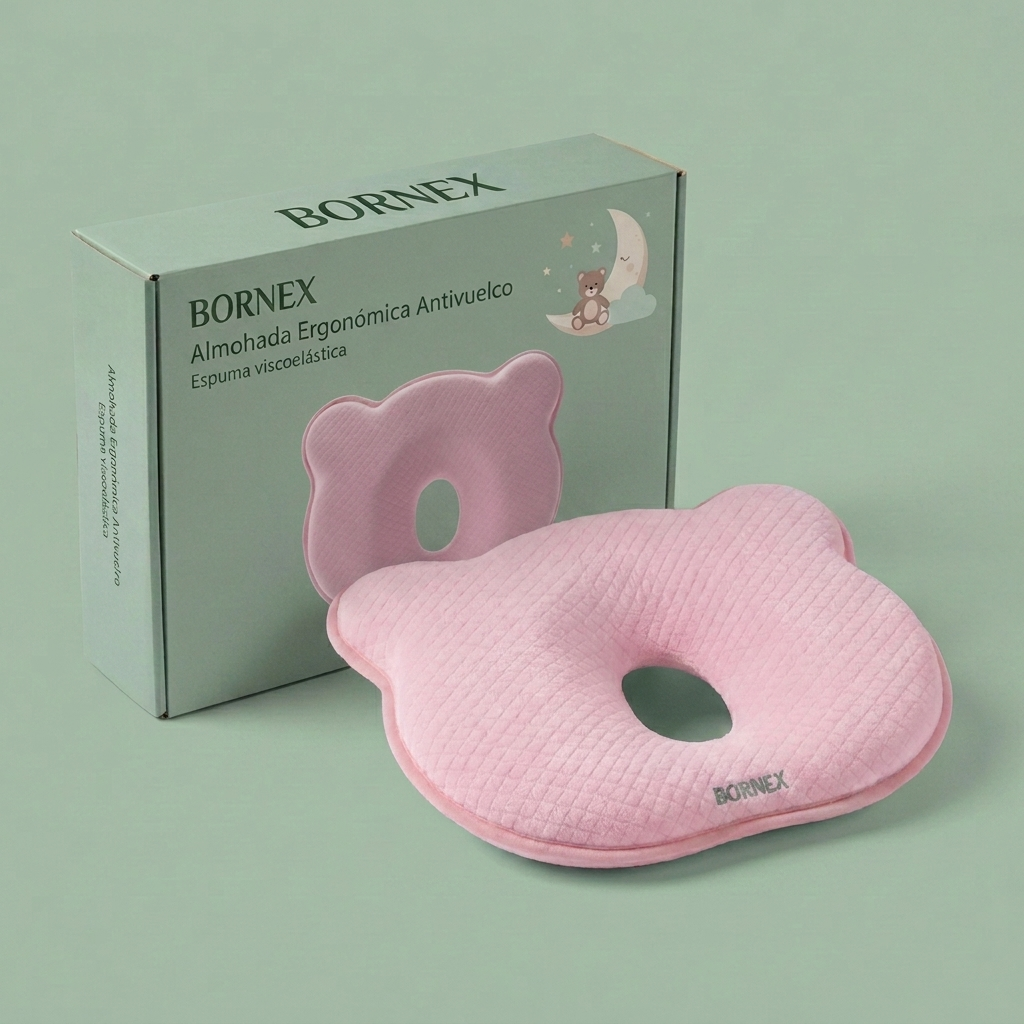 Bornex Air™ | Cuida su Desarrollo