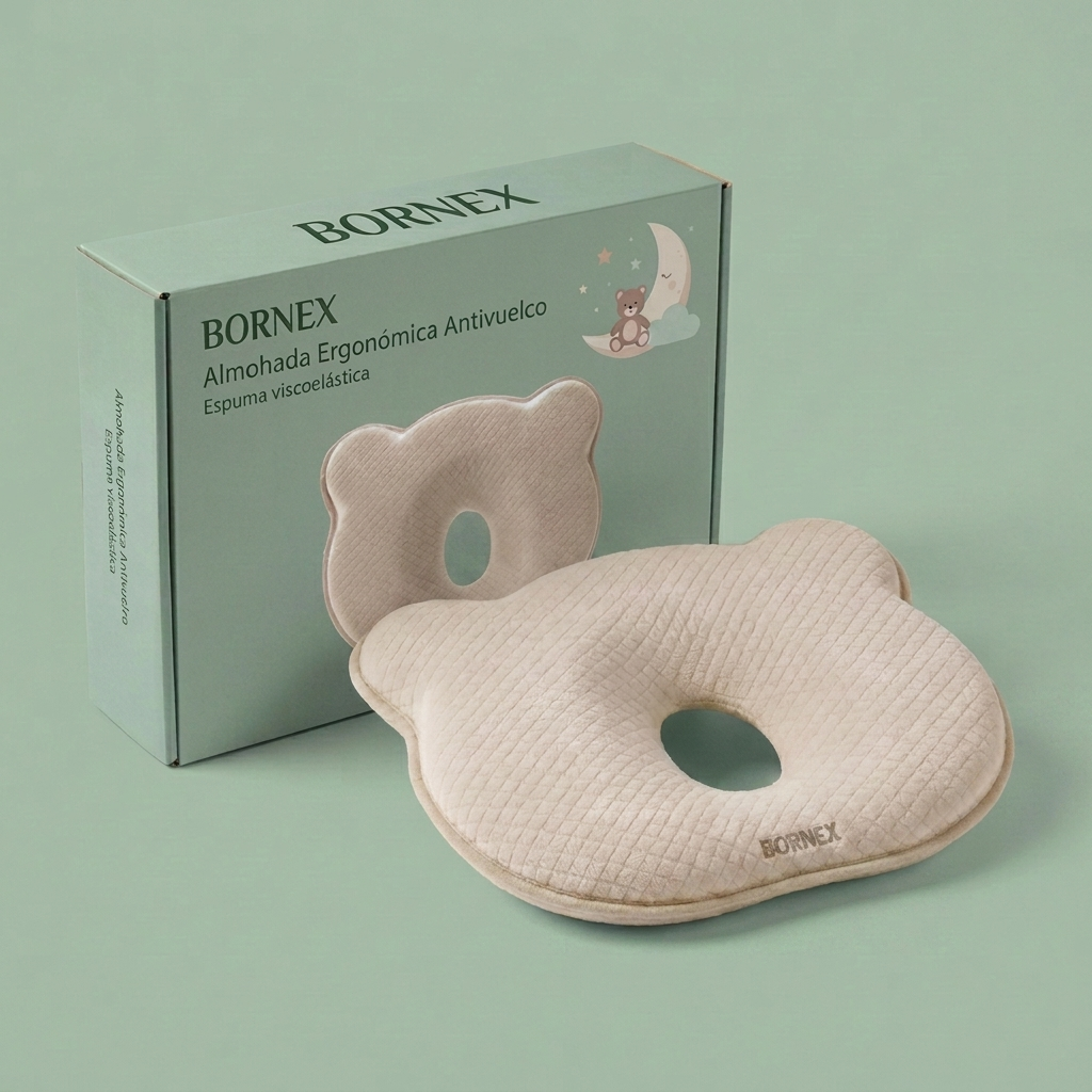 Bornex Air™ | Cuida su Desarrollo