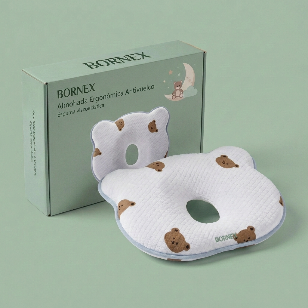 Bornex Air™ | Cuida su Desarrollo