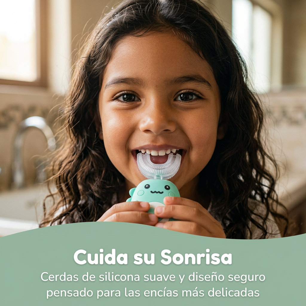 Bornex Dino Sonrisa360™