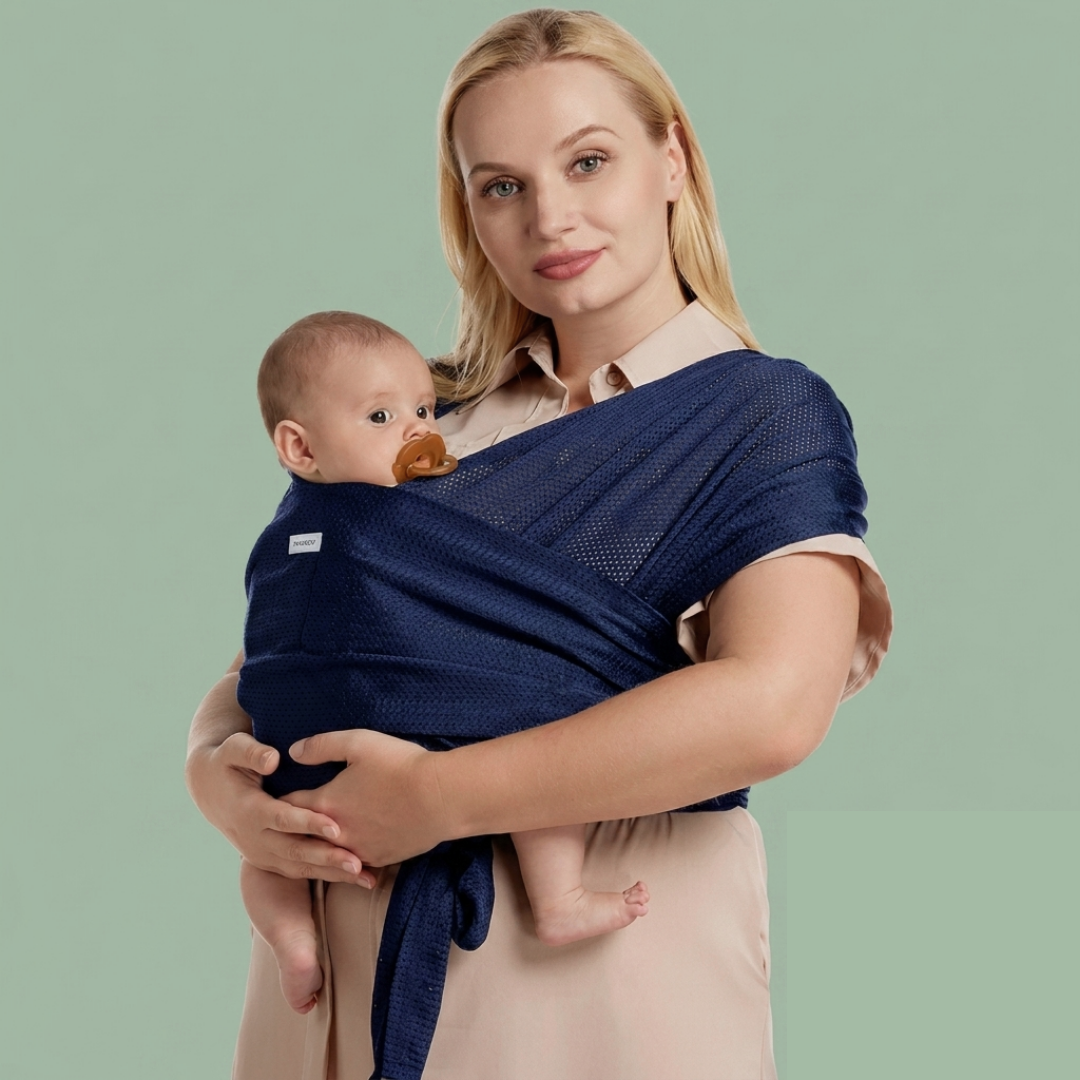 BORNEX Wrap Transpirable
